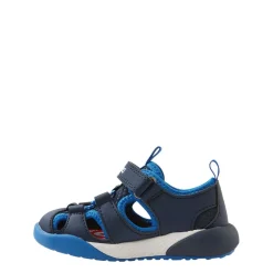 Lomalla Sandaler Navy
