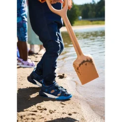 Lomalla Sandaler Navy
