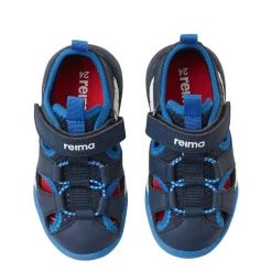 Lomalla Sandaler Navy