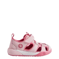 Lomalla Sandaler Pale Rose