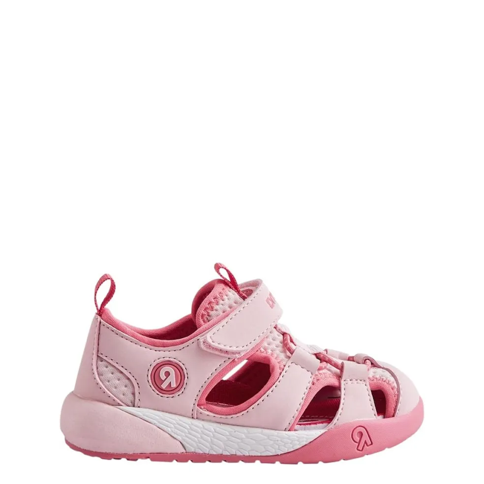 Lomalla Sandaler Pale Rose