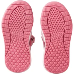 Lomalla Sandaler Pale Rose