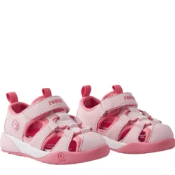 Lomalla Sandaler Pale Rose