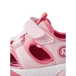 Lomalla Sandaler Pale Rose