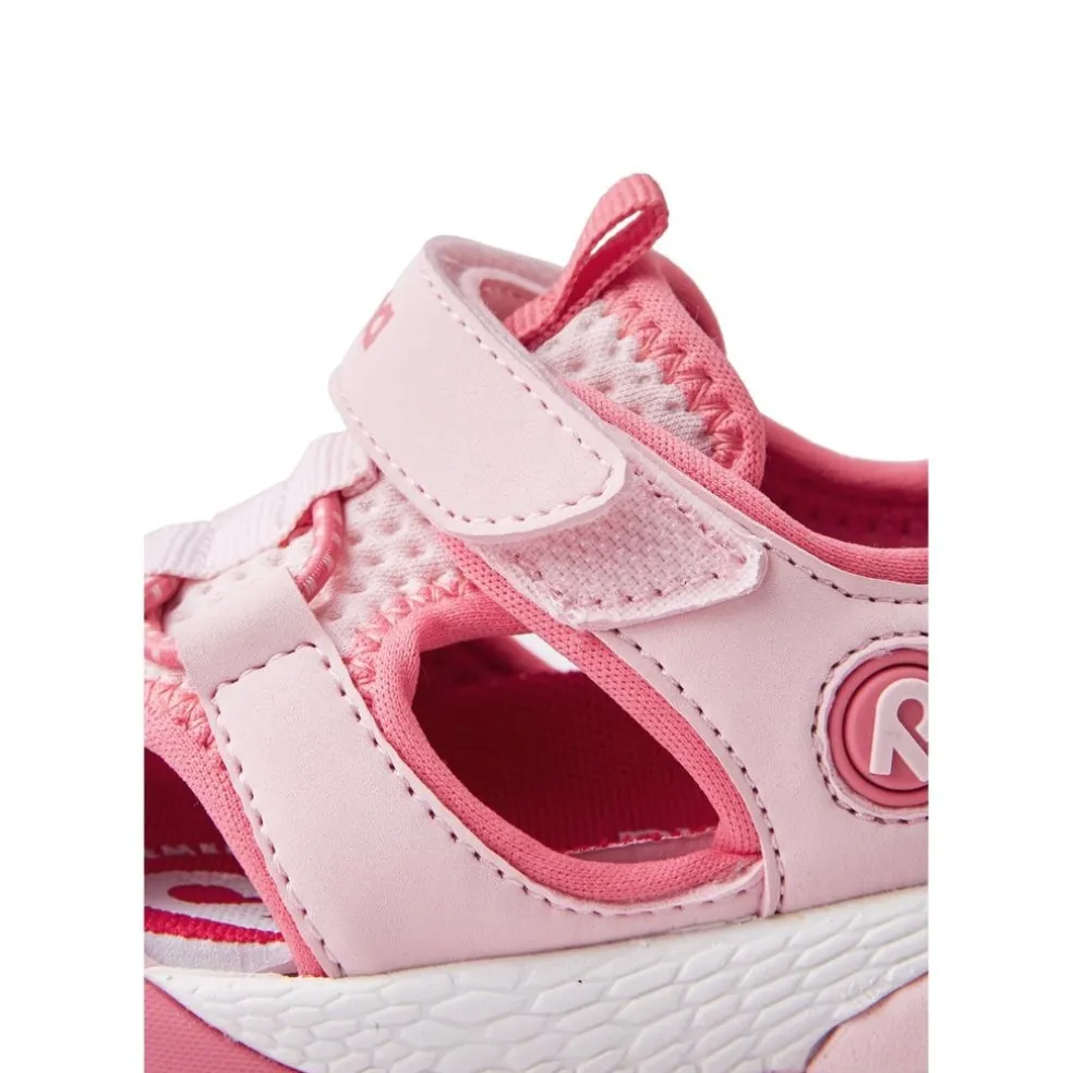 Lomalla Sandaler Pale Rose