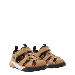 Lomalla Sandaler Peanut Brown