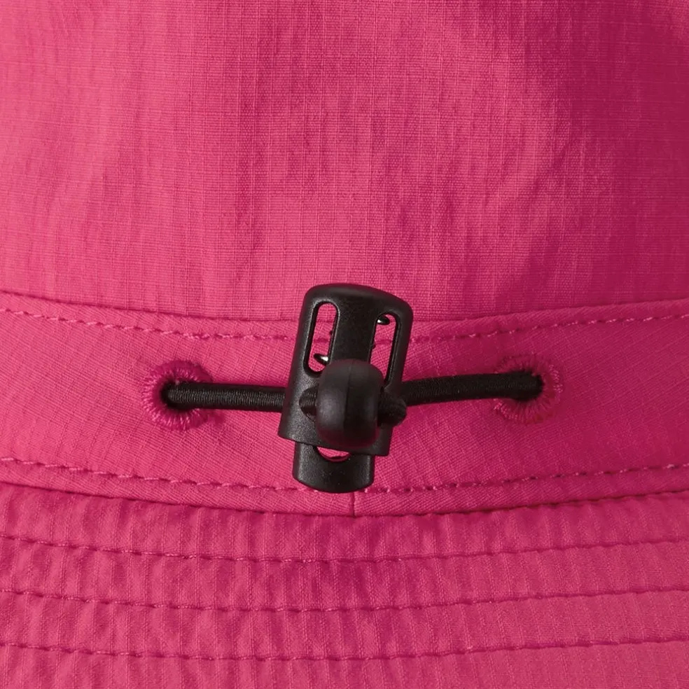 Lomat Solhatt Bright Berry