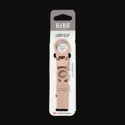 Loop Napphållare Blush