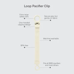 Loop Napphållare Peri
