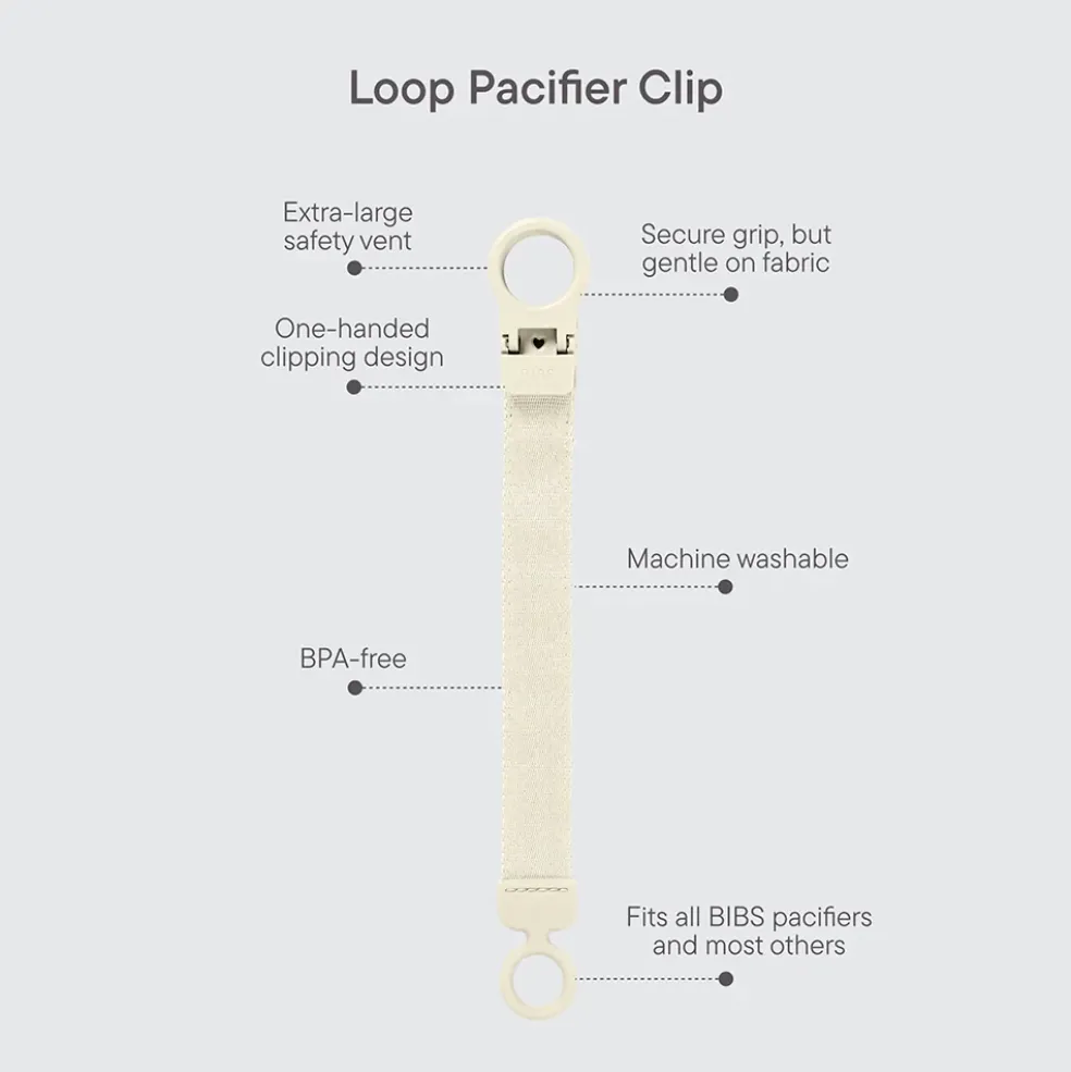 Loop Napphållare Peri