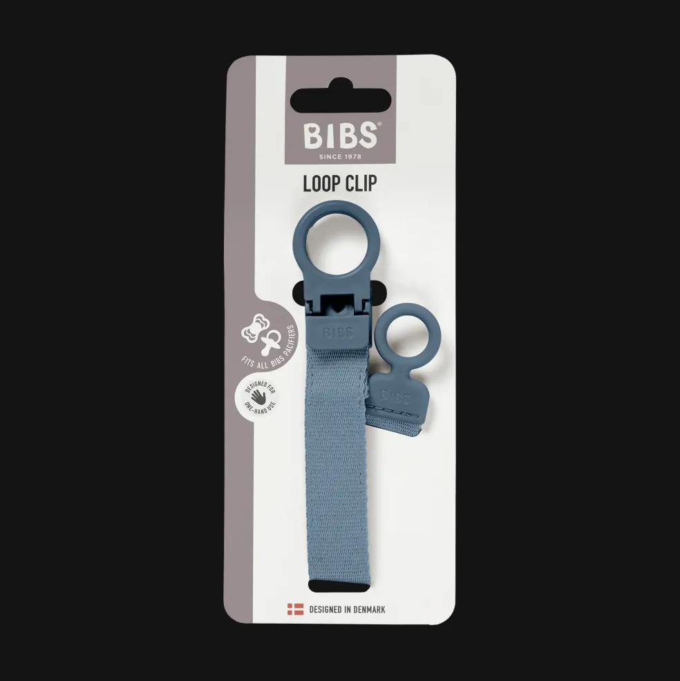 Loop Napphållare Petrol