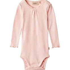Lotta Baby Body Rose Ballet