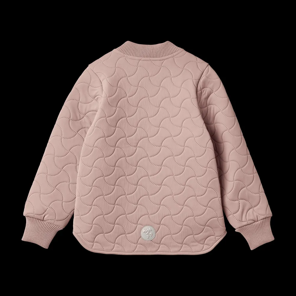 Loui Termojacka Warm Rose