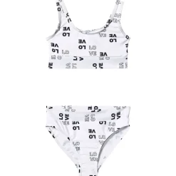 Love Bikini Vit