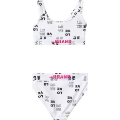 Love Bikini Vit