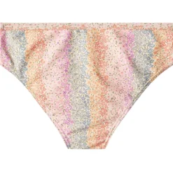 Lærke Bikini Rainbow Flowers