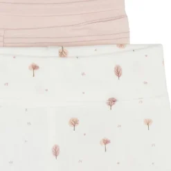 Luca 2-pack Leggings Peach Dust