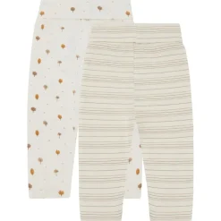 Luca 2-pack Leggings Snow White