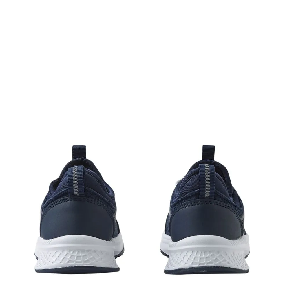 Luontuu Sneakers Marinblå