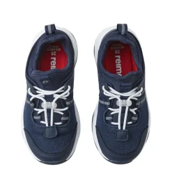 Luontuu Sneakers Marinblå