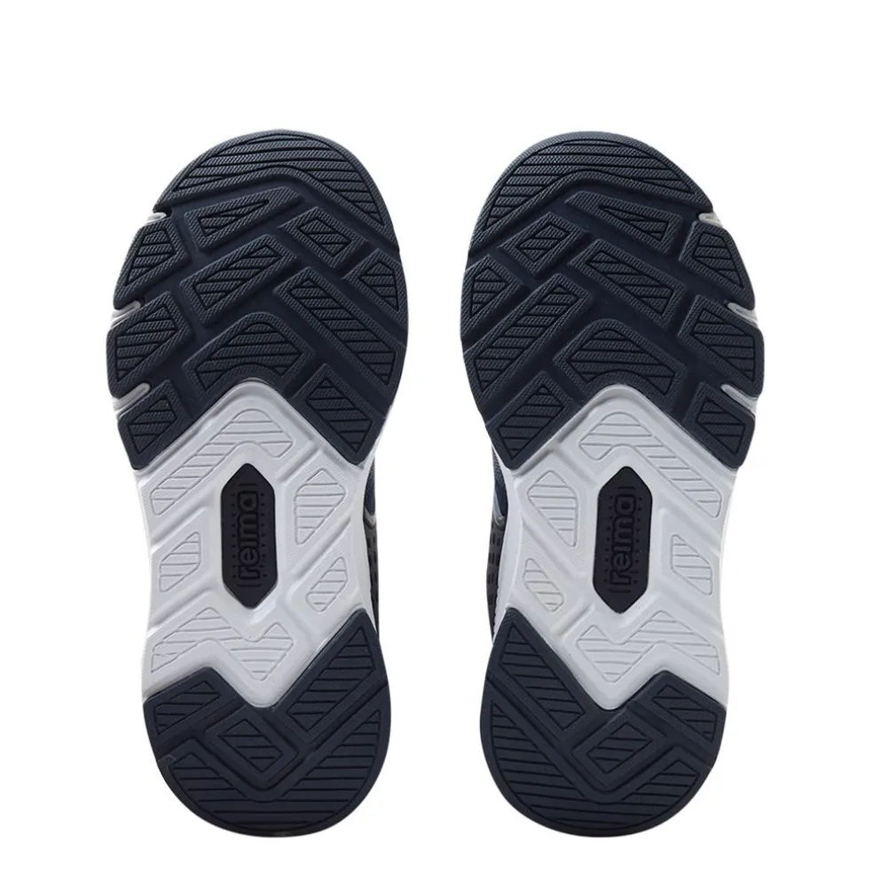 Luontuu Sneakers Marinblå