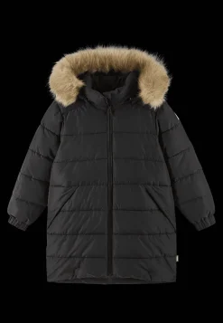 Luvia Vinterjacka Black