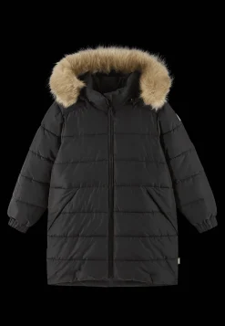 Luvia Vinterjacka Black