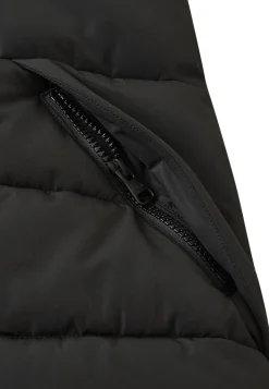 Luvia Vinterjacka Black