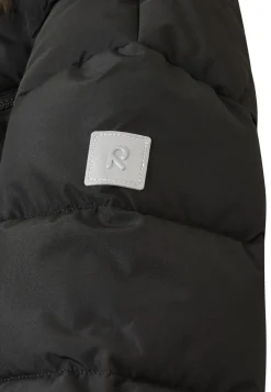Luvia Vinterjacka Black