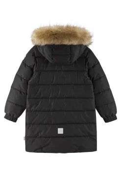 Luvia Vinterjacka Black