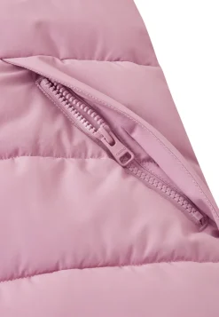 Luvia Vinterjacka Grey Pink