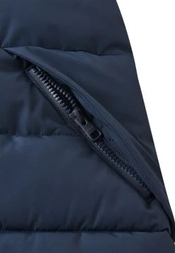 Luvia Vinterjacka Navy