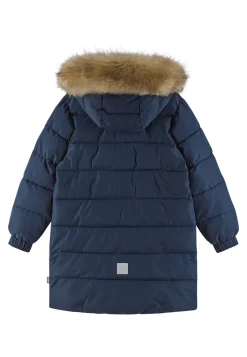 Luvia Vinterjacka Navy