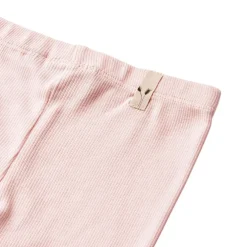 Maddy Leggings Rose Ballet