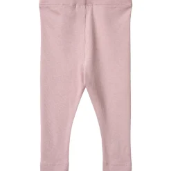 Maddy Ribbade Leggings Lavender Mist