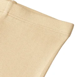 Maddy Ribbade Leggings Macadamia