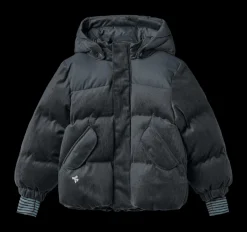 Mads Vadderad Jacka Navy