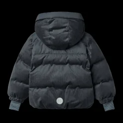 Mads Vadderad Jacka Navy