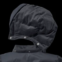 Mads Vadderad Jacka Navy