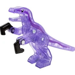 MAGNA-TILES Dino World 40 Pcs Set