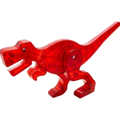 MAGNA-TILES Dino World 40 Pcs Set