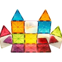MAGNA-TILES Stardust 15 Pcs Stardust