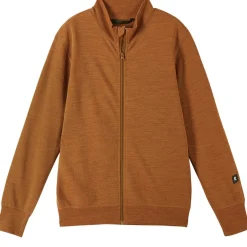 Mahin Mellanlager Cinnamon Brown