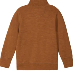 Mahin Mellanlager Cinnamon Brown