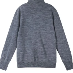 Mahin Ulltröja Grå Melange