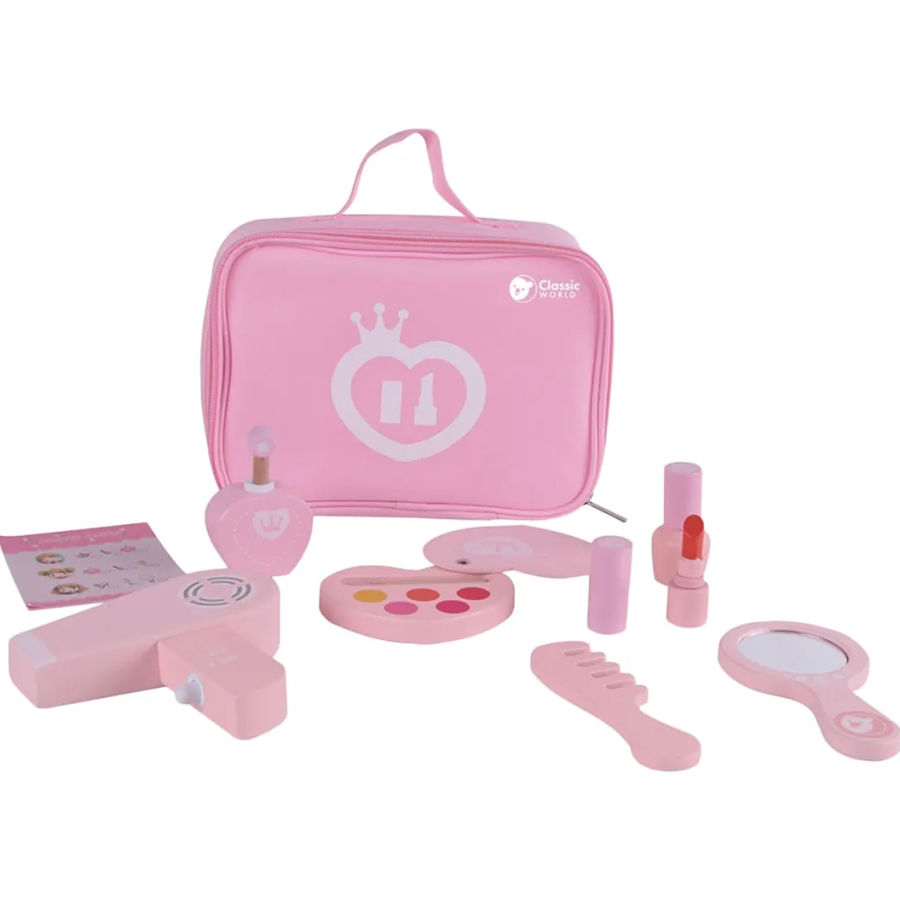 Make-up Set Pink