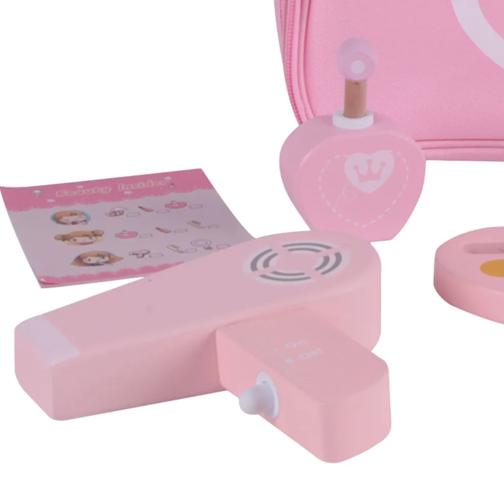 Make-up Set Pink