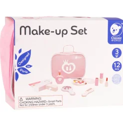 Make-up Set Pink