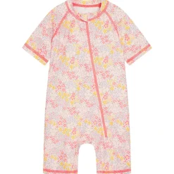 Makki UV-dräkt Soft Pink