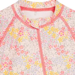 Makki UV-dräkt Soft Pink